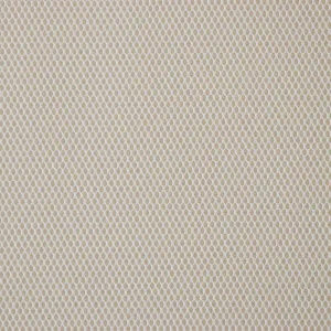 1 Yard Cut: Beige Air Mesh