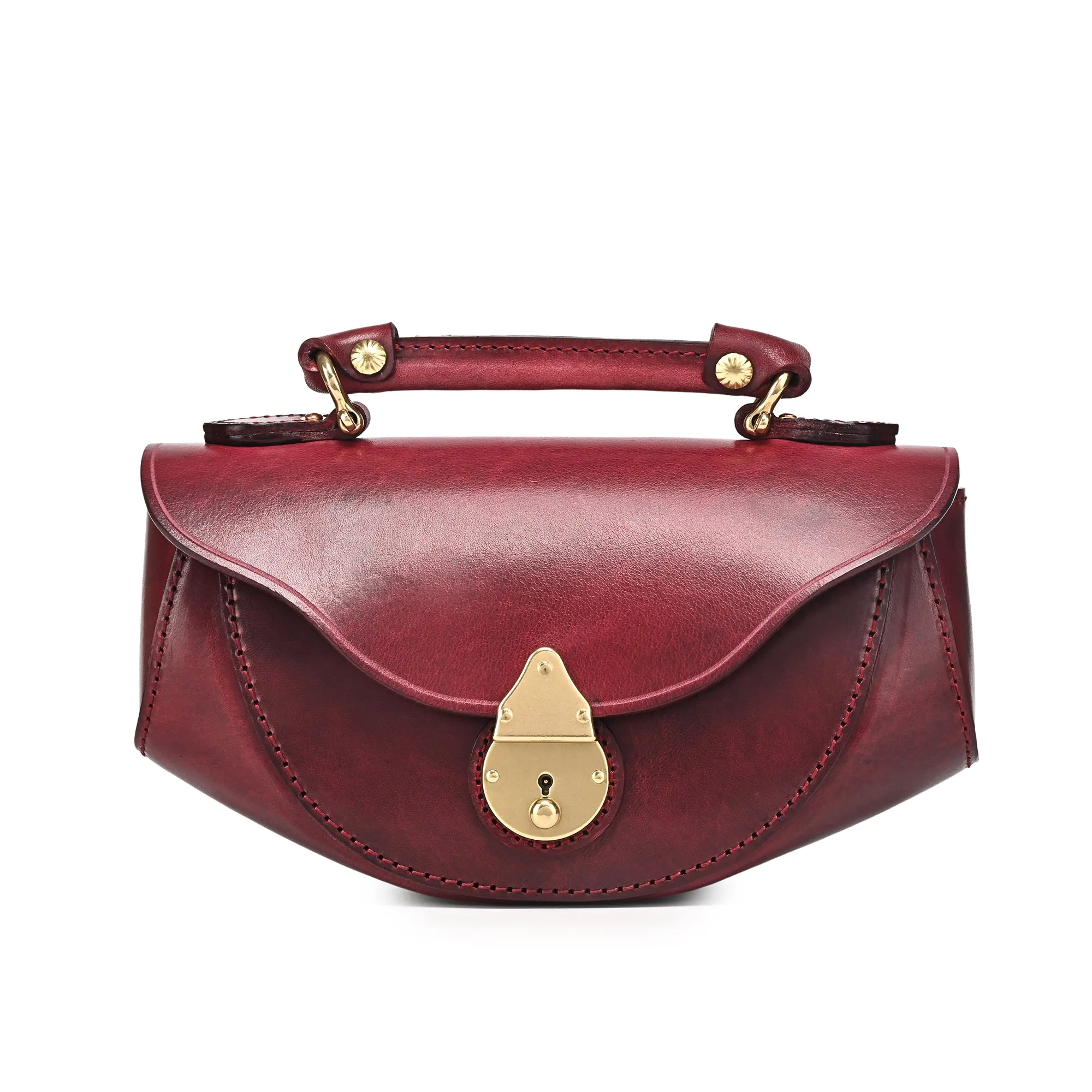 Azalea Vintage Crossbody