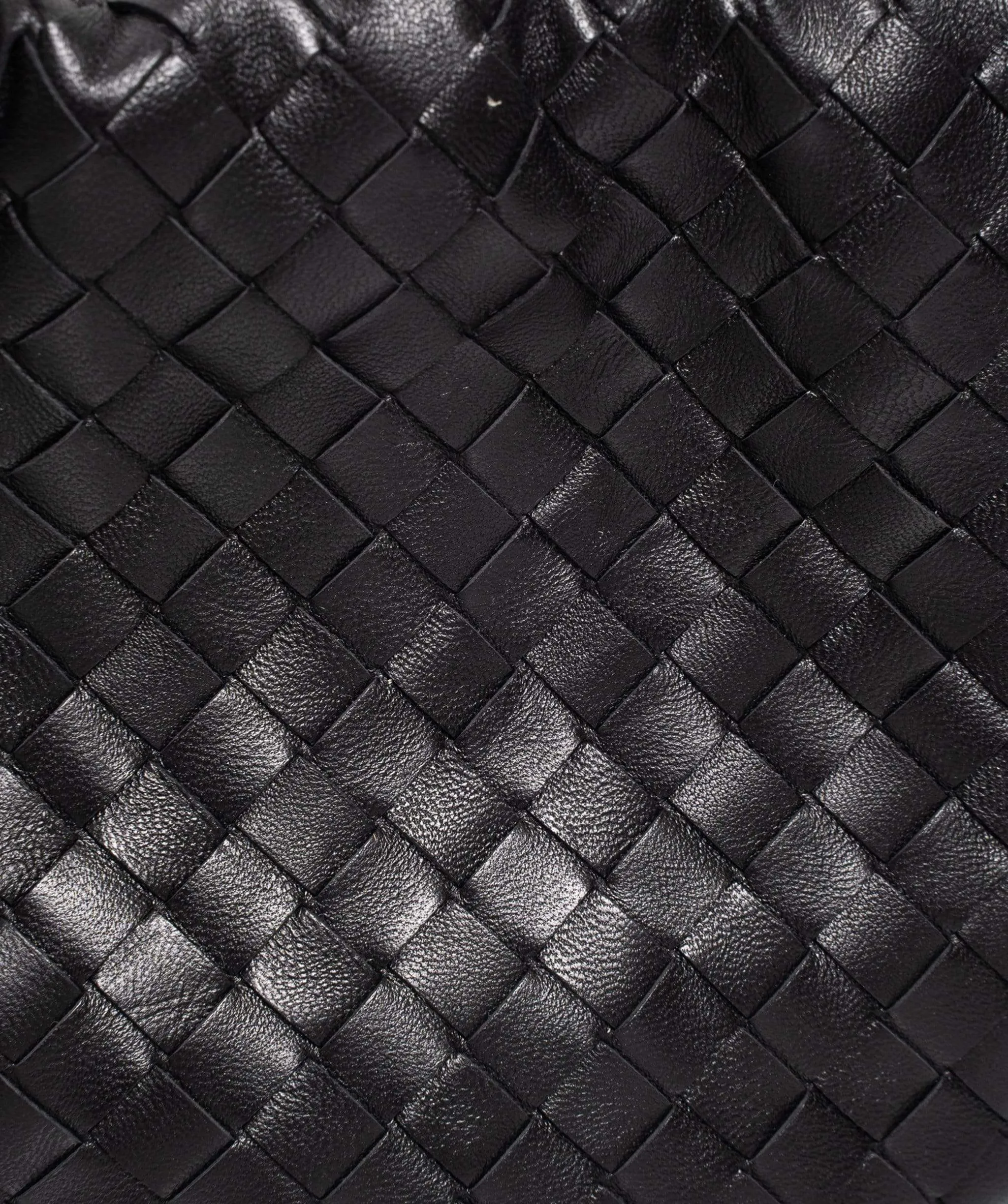 Bottega Veneta Intrecciato Pouch with Strap - ADC1107