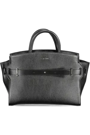 Calvin Klein Black Women&#39;S Bag - Brand New From Italy