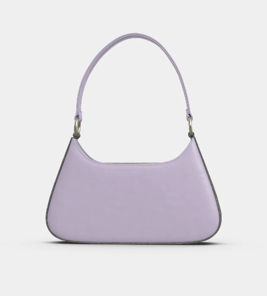 Custom Harmony Shoulder Bag