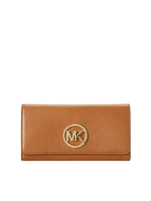 Fulton Carryall Wallet