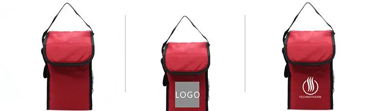 Insulating Lunch Bag