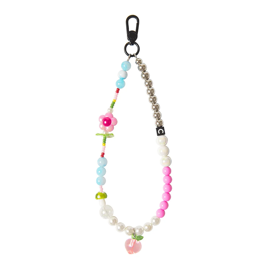 Land of Bliss Phone Charm