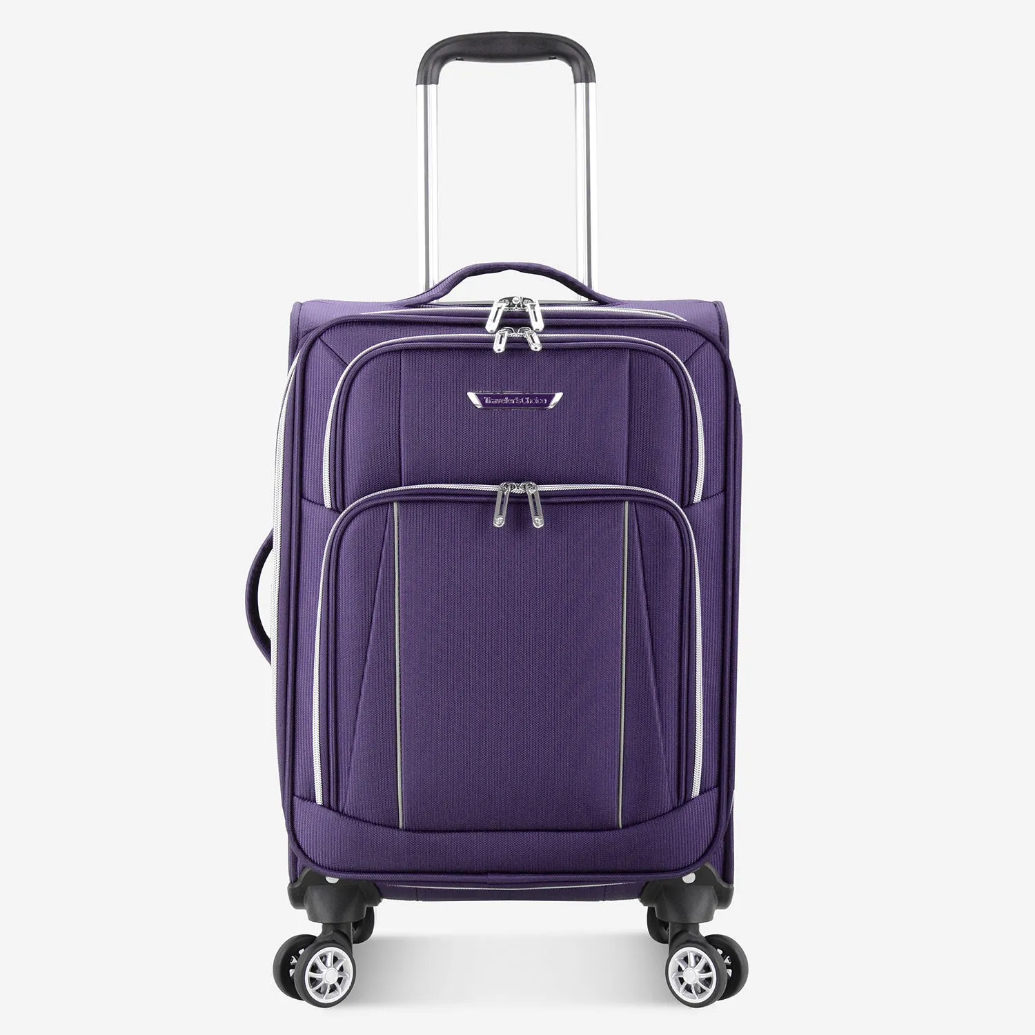 Lares 3-Piece Luggage Set