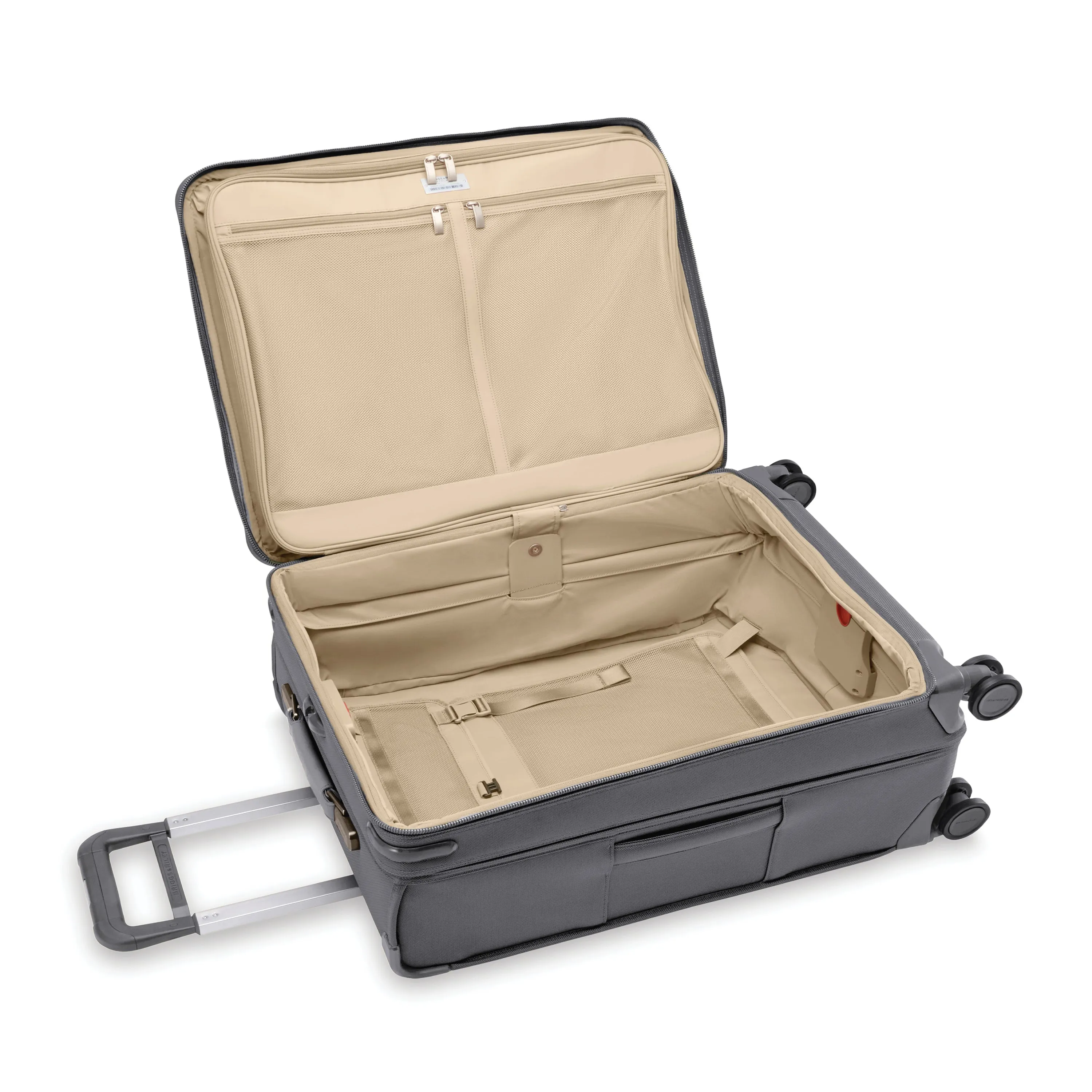 Medium Expandable Spinner 