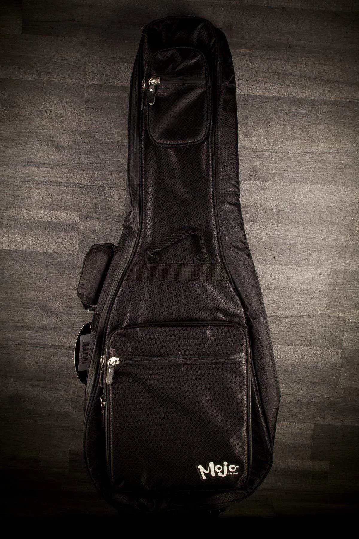 Mojo 300 Series Gig Bag For Classical Guitar