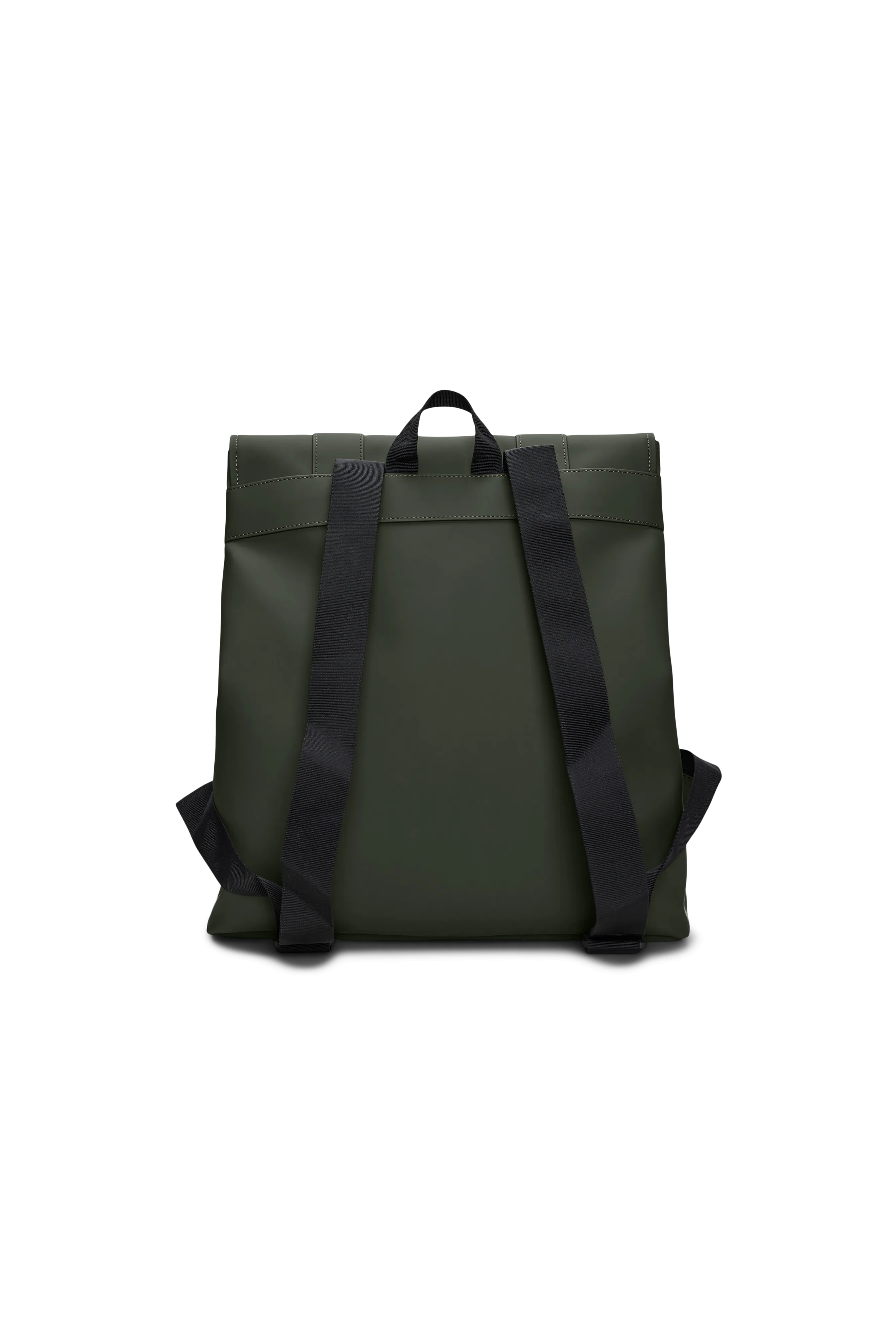 Msn Bag W3 - Green