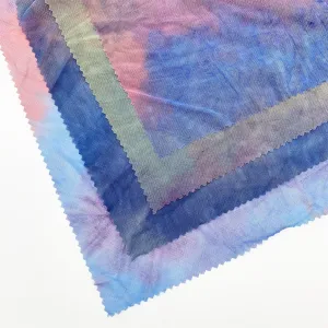 OEKO-TEX Mesh Netting Tulle Lace Fabric NFA26F513/NFA26F514/NFA26F515/NFA26F516