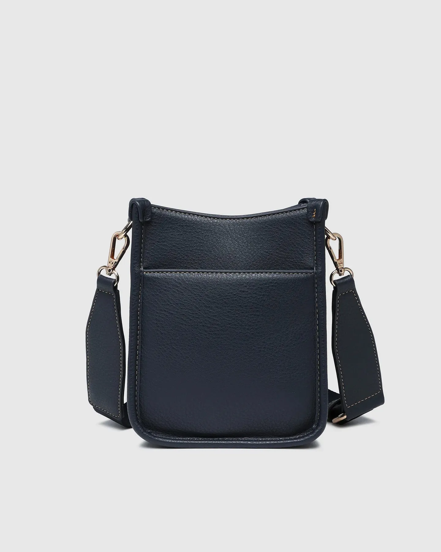 PARKER PHONE CROSSBODY BAG NAVY