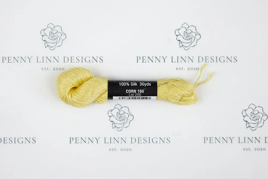 Pepper Pot Silk 160 Corn