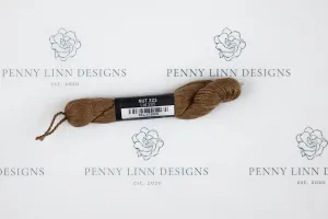 Pepper Pot Silk 223 Nut