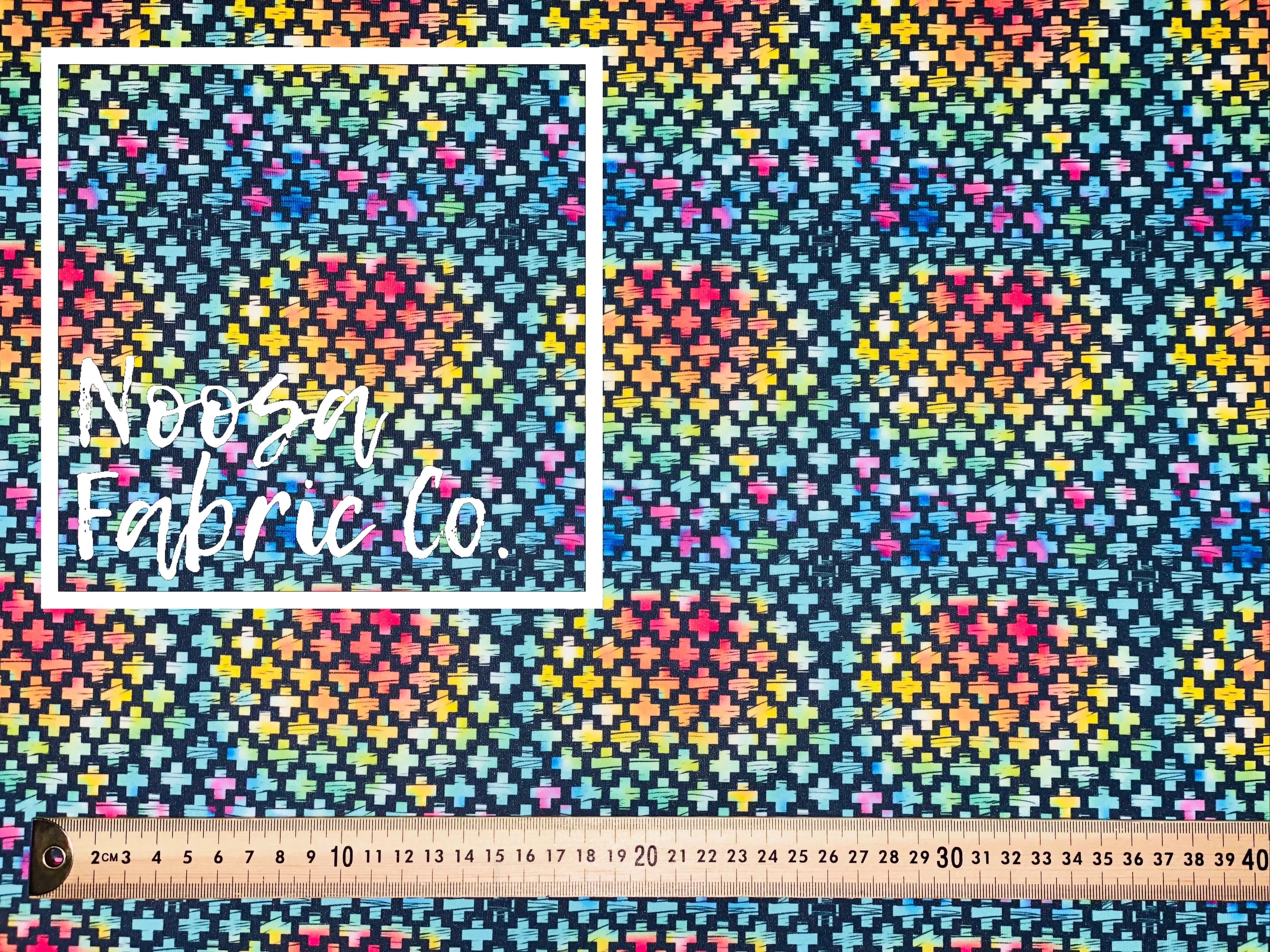 Reese (PUL) Polyurethane Laminate Fabric (SALE PER METRE ONLY)