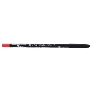 RIVAJ UK LIP & EYE PENCIL WATERPROOF 041 POPPY