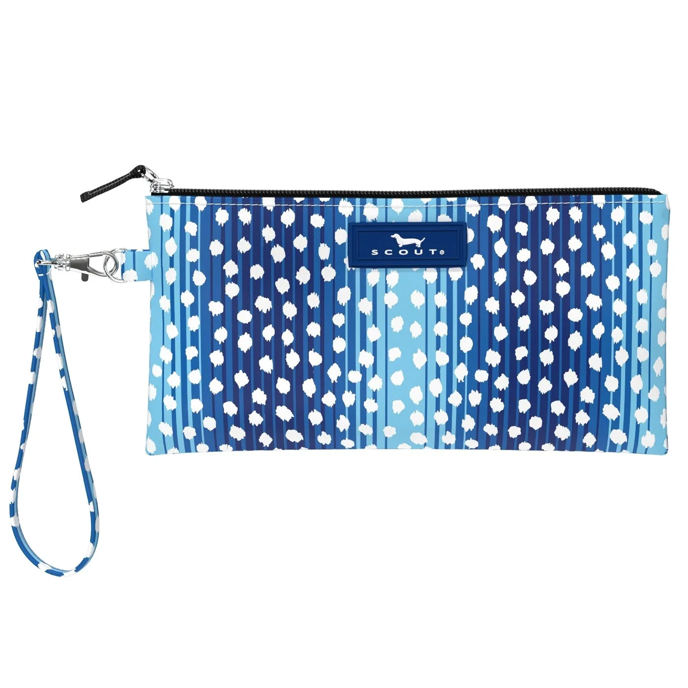 Scout Kate Wristlet - Fall 2024