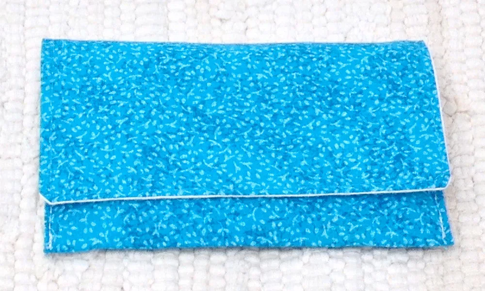 Small Cloth Pouches