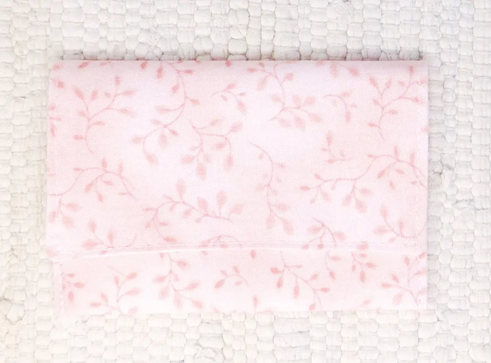Small Cloth Pouches