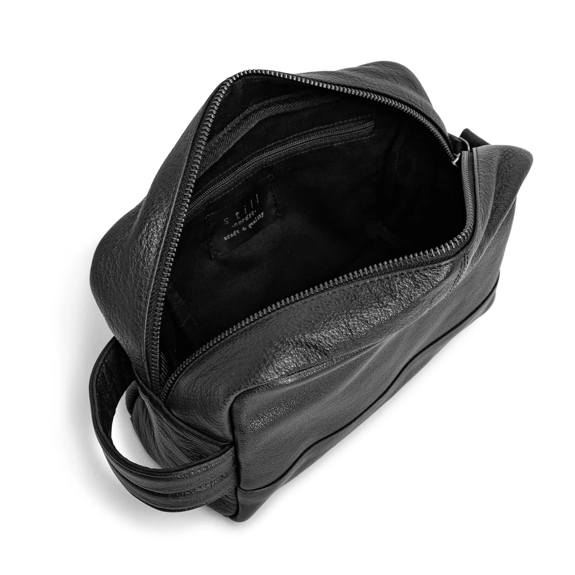 stillDamon Toiletry Bag