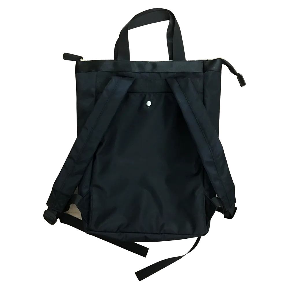Two way Backpack