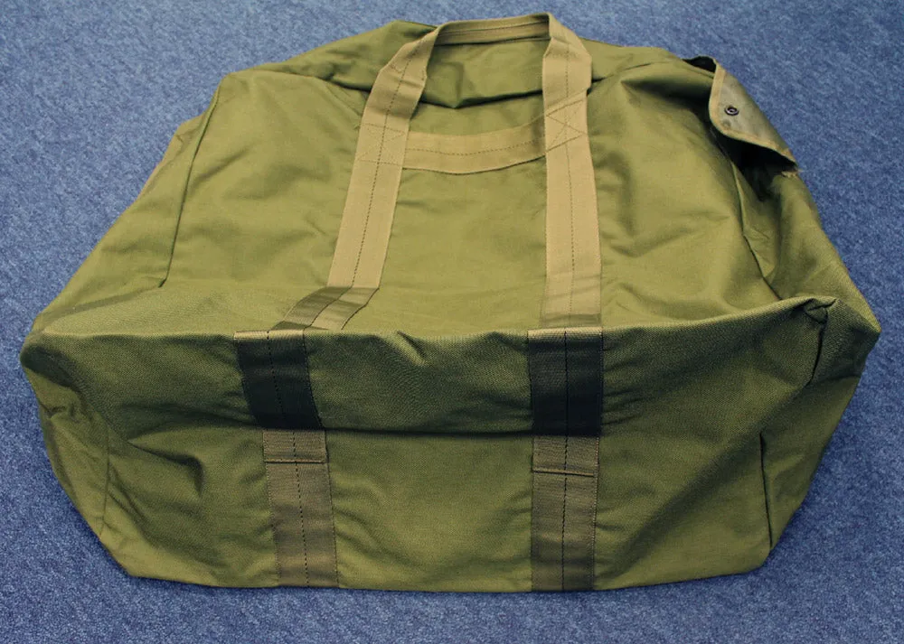 USA ENHANCED AVIATORS HOLDALL