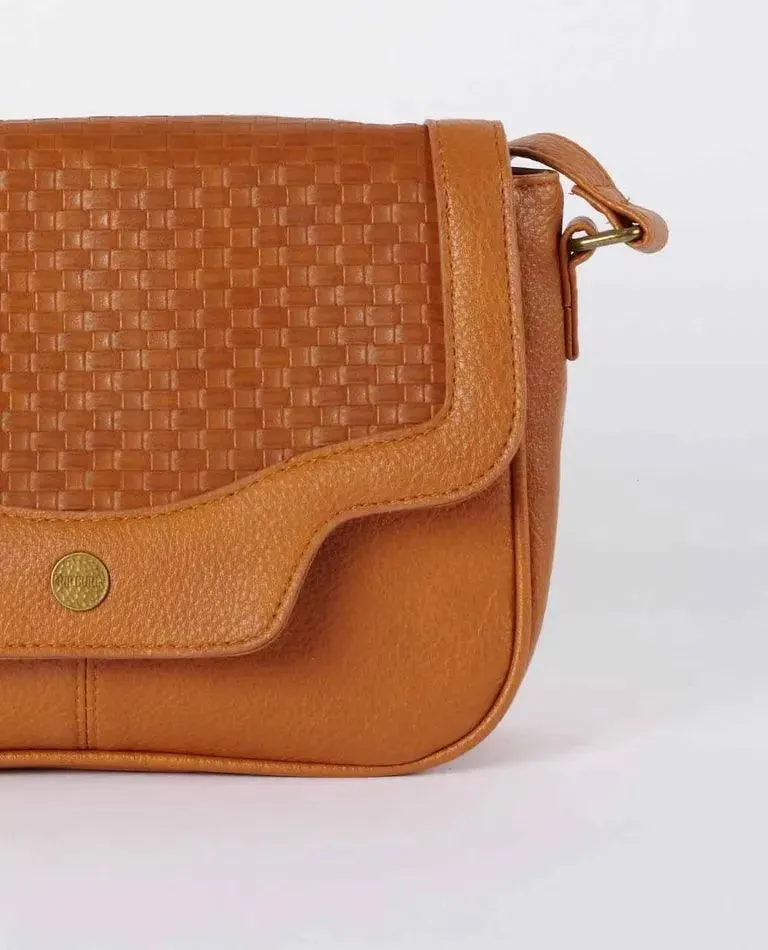 Wanderer Crossbody Handbag