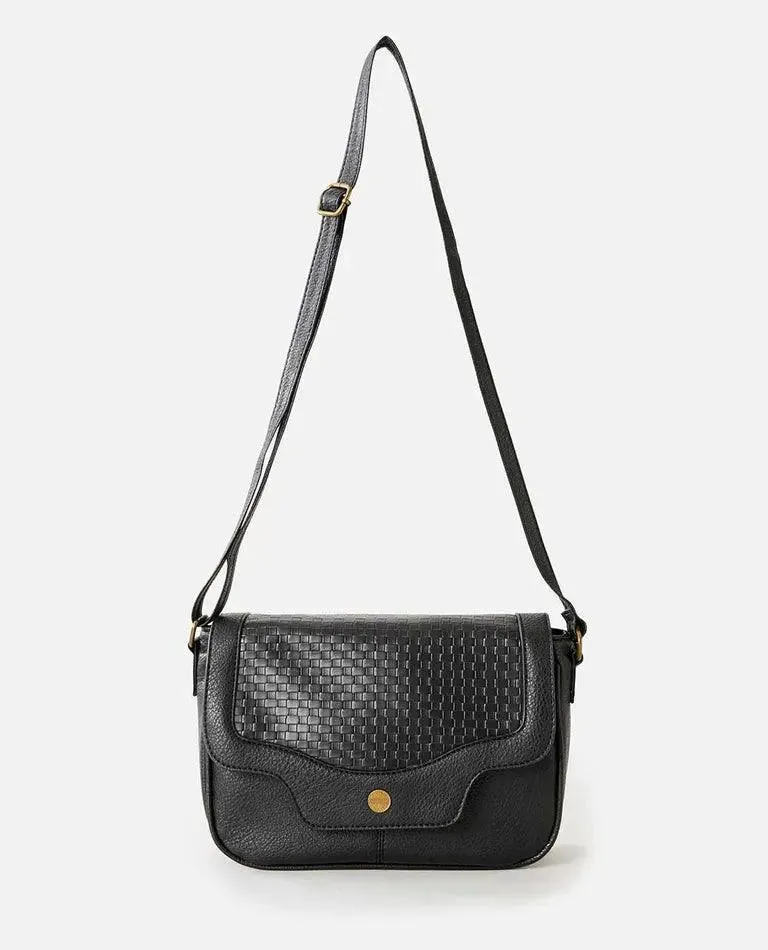 Wanderer Crossbody Handbag